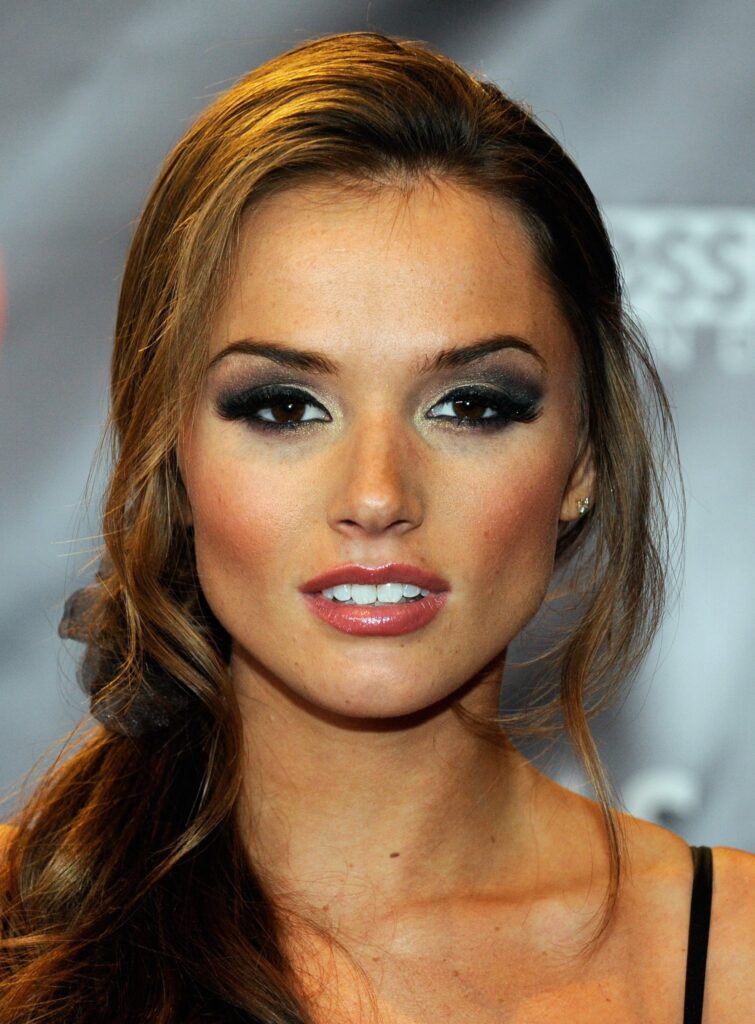 tori black