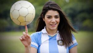 ≫ TOP Mejores Actrices Porno Argentinas del Momento