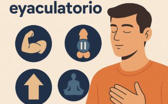 Ejercicios para mejorar el control eyaculatorio